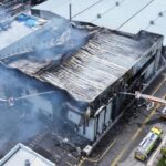 Al menos 22 muertos en incendio de una fábrica de baterías en Corea del Sur