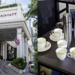Hallan sin vida a 6 personas en lujoso hotel de Bangkok