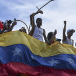 Desconoce OEA resultados en Venezuela