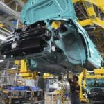 UE adopta aranceles de hasta 38% a autos eléctricos chinos