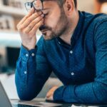 Estrés emocional, considerado un factor de riesgo de enfermedades cardiovasculares