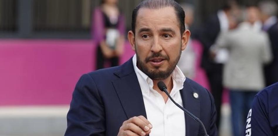 Alista PAN contrapropuesta de reforma al PJ; pide a AMLO dejar de lado la venganza