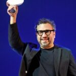 Alonso Ruizpalacios: “Las películas son mi manera de protestar”