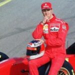 Extorsionadores pedían 15 millones de euros a la familia de Schumacher