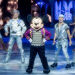Disney On Ice estrena temporada e invita a compartir la magia