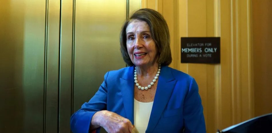 Biden debe sopesar su candidatura; «le estamos animando a que decida»: Pelosi