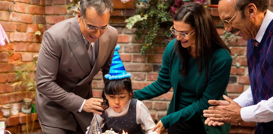 La historia de ‘Betty la fea’ es “tan de México como de Colombia”