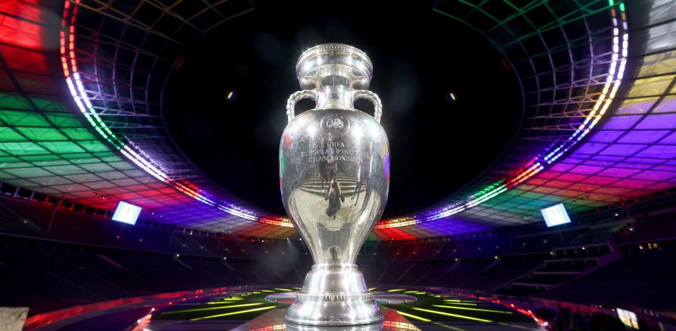 España e Inglaterra preparan grandes duelos en el campo