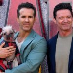‘Deadpool & Wolverine’, una “amistad genuina y real” dentro y fuera de la película