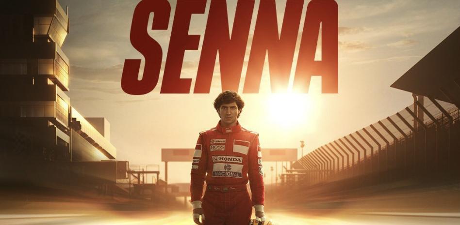 Miniserie sobre la vida y trayectoria de Ayrton Senna se estrenará en Netflix
