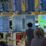 Después de una jornada mundial de caos por apagón informático regresa la calma