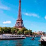 La inauguración de los JO en París iniciará a las 10:30 horas, tiempo de la CDMX