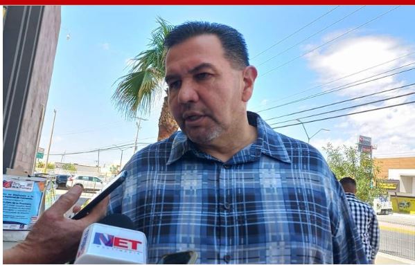 Se han hecho ajustes permanentes en operativos para bajar índices delictivos en Juárez: Pérez Cuéllar