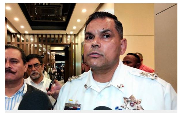 Sin confirmar, si hay un expolicía estatal detenido por poner manta criminal en Guachochi