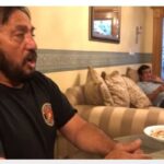 Fallecimiento de reconocido llantero de Juárez