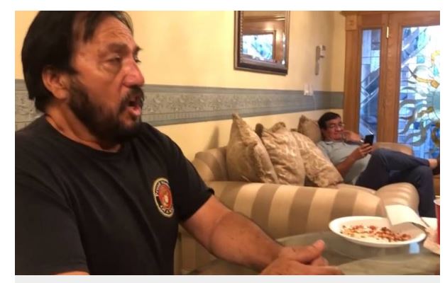 Fallecimiento de reconocido llantero de Juárez