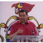 Tercer informe será el 8 de septiembre