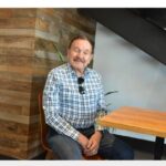«No estamos atacando al ejido Galeana, nosotros fuimos invitados»: Víctor Quintana