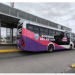 Adecuan movilidad en Juárez Bus