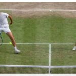 Tenis mexicanos Giuliana Olmos y Santiago González avanzan a la final de Wimbledon