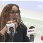 «El que ya tengamos un titular es buena noticia»: Isela Molina