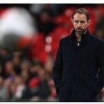 Gareth Southgate anuncia que no continuará como seleccionador inglés