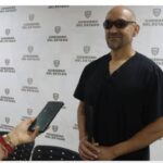 Pierde la vista y la masoterapia le da otra oportunidad: “Me cambió la vida a raíz de este curso»
