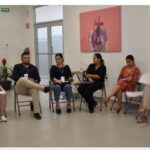 Instituciones previenen el embarazo adolescente