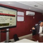 Transporte no se corregirá con cambio de titulares, se necesita una reingeniería: Estrada
