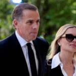 Hunter Biden pide desestimar casos en su contra usando el mismo argumento de Trump