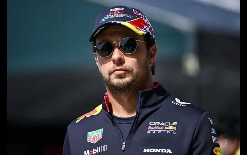 Sabe Red Bull cortar alas a pilotos que no dan resultados