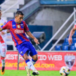 No hay mejoría en Atlético Morelia, Atlante le dio paseada y lo derrotó fácilmente
