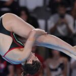 Alejandra Orozco y Gabriela Agúndez clasifican para la plataforma de 10 metros