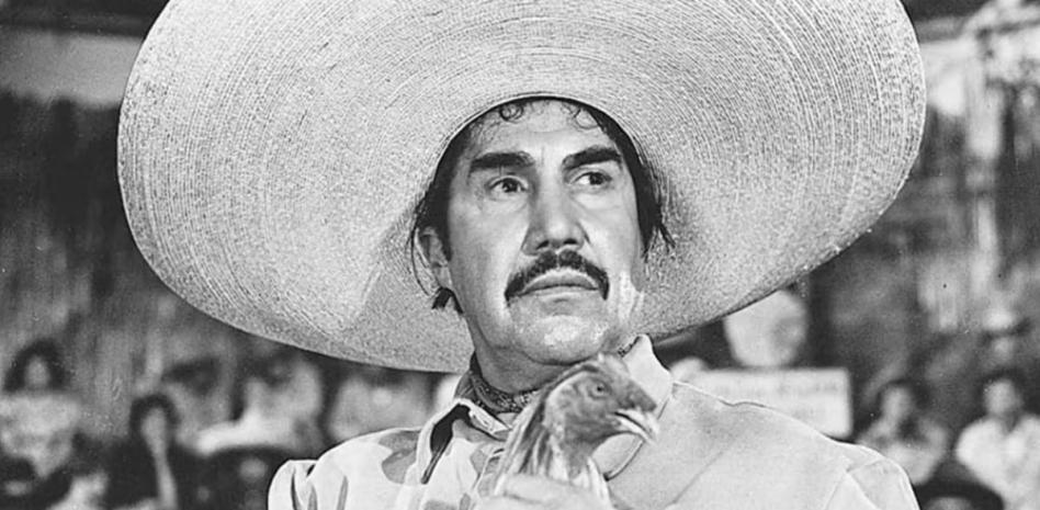 Emilio ‘El Indio’ Fernández: ¡Qué mito ni qué madres! –