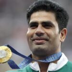 Pakistán se estremece con un oro olímpico de récord, tras 40 años de sequía