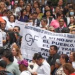 Magistrados y jueces lanzan ultimátum: ”Reforma integral o paro nacional en septiembre”