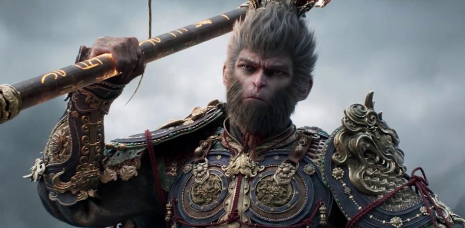 ‘Black Myth: Wukong’ bate récords globales el día de su lanzamiento