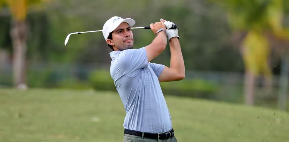Tres golfistas mexicanos llegan a las finales del Korn Ferry Tour
