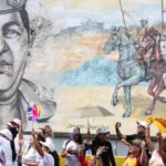 Fuerza Armada de Venezuela confirma su lealtad con Maduro