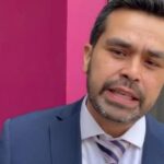 INE consuma fraude a la Constitución, dice Máynez por mayoría a la 4T