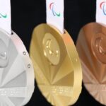 ¿Cuántas medallas tiene México en los Juegos Paralímpicos?