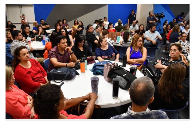 Inicia programa MEDIA en COBACH para el uso de la tecnología