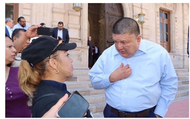 Fiscal muestra a familia de Fernanda Molina video de la joven en Guadalajara