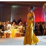 Fashion show ecológico