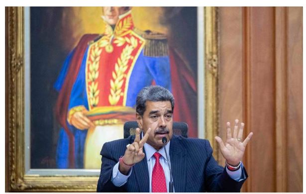 Insisten México, Colombia y Brasil en que el CNE presente actas electorales de Venezuela