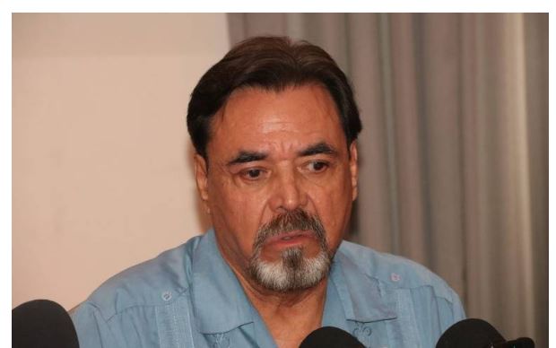 Pagará Pinedo los $160 mil