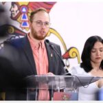 Difunden requisitos para eventos masivos en Ciudad Juárez