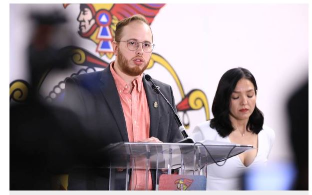 Difunden requisitos para eventos masivos en Ciudad Juárez