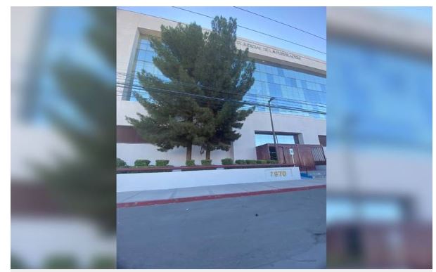 Pese a paro nacional de PJF, sede en Ciudad Juárez continúa actividades
