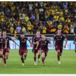 Leagues Cup llega a la ronda de semifinales: Fecha y horarios